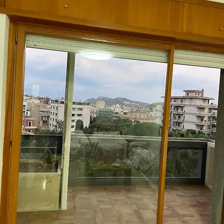 Centralissimo Zona Residenziale Cagliari