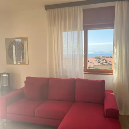 Centralissimo Zona Residenziale * Cagliari