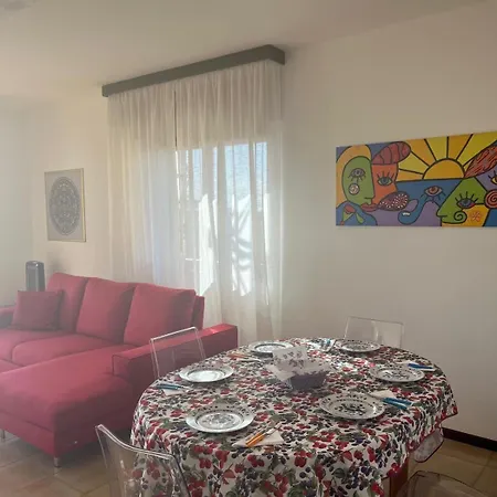Centralissimo Zona Residenziale Cagliari