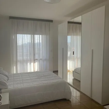 Apartmán Centralissimo Zona Residenziale *