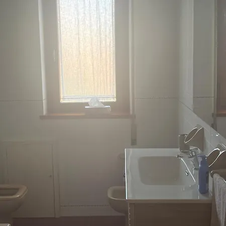 Apartmán Centralissimo Zona Residenziale Cagliari