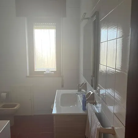 Apartmán Centralissimo Zona Residenziale