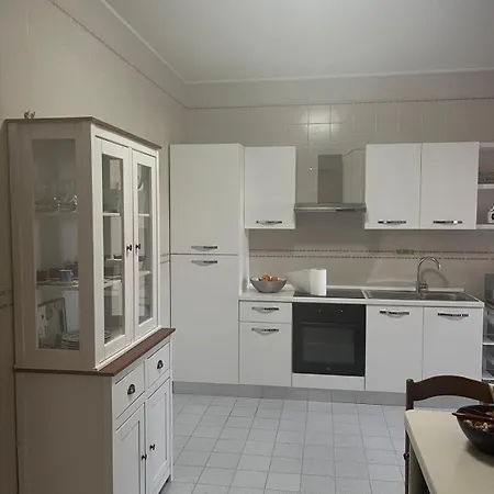 Centralissimo Zona Residenziale Lejlighed Cagliari