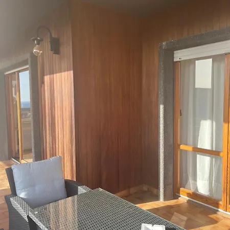 Centralissimo Zona Residenziale Apartmán *