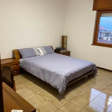Апартаменты Centralissimo Zona Residenziale Кальяри