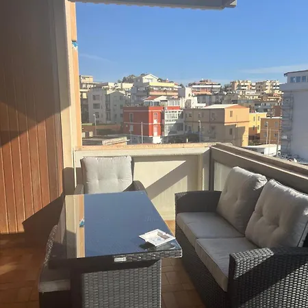 Centralissimo Zona Residenziale