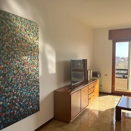 Апартаменты Centralissimo Zona Residenziale *