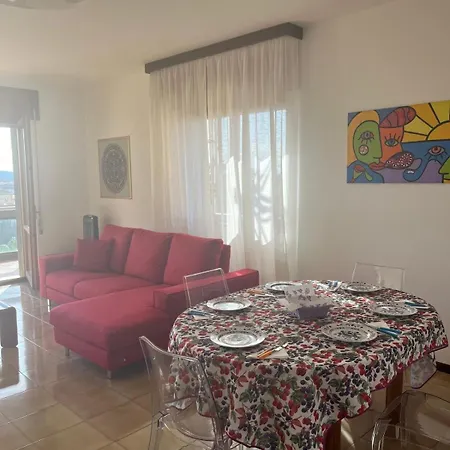 Centralissimo Zona Residenziale *