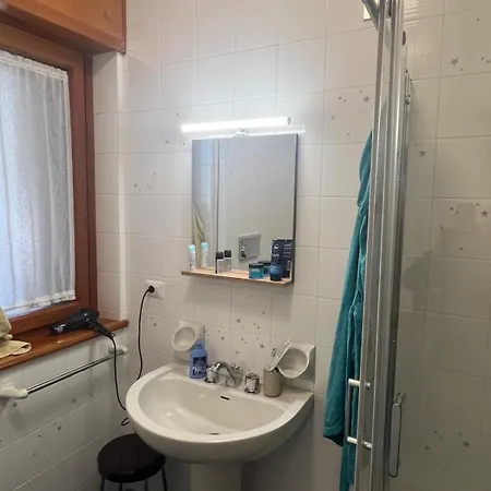 Centralissimo Zona Residenziale Апартаменты Кальяри