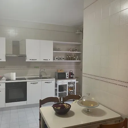 Centralissimo Zona Residenziale * Кальяри