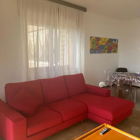Centralissimo Zona Residenziale *