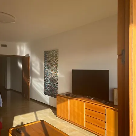 Centralissimo Zona Residenziale Кальяри
